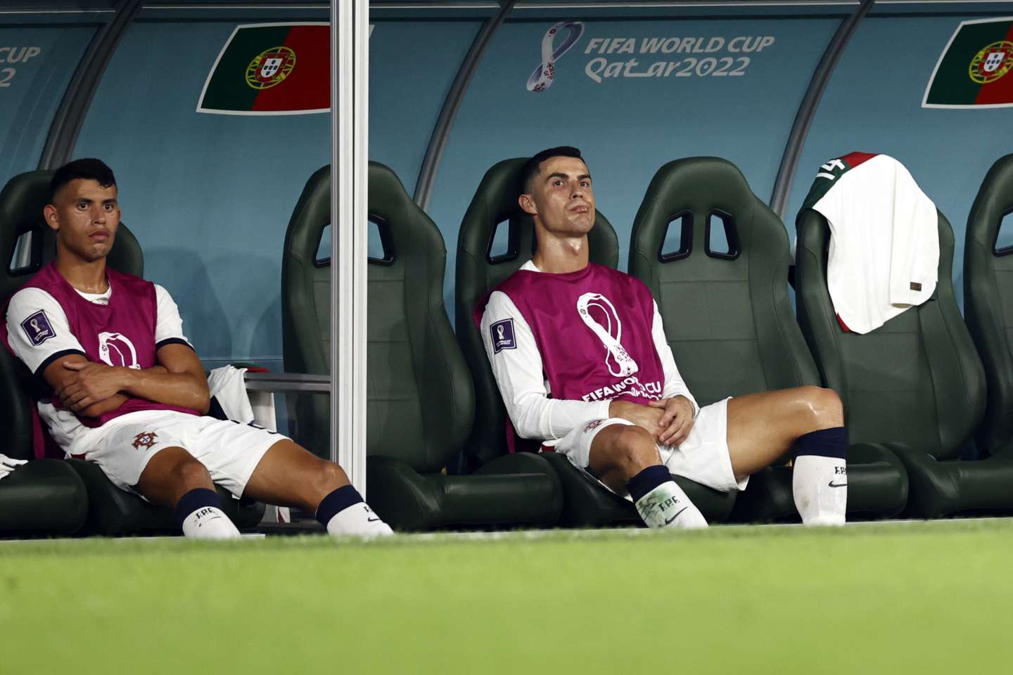 FIFA World Cup Qatar 2022"Korea Republic v Portugal: Group H"