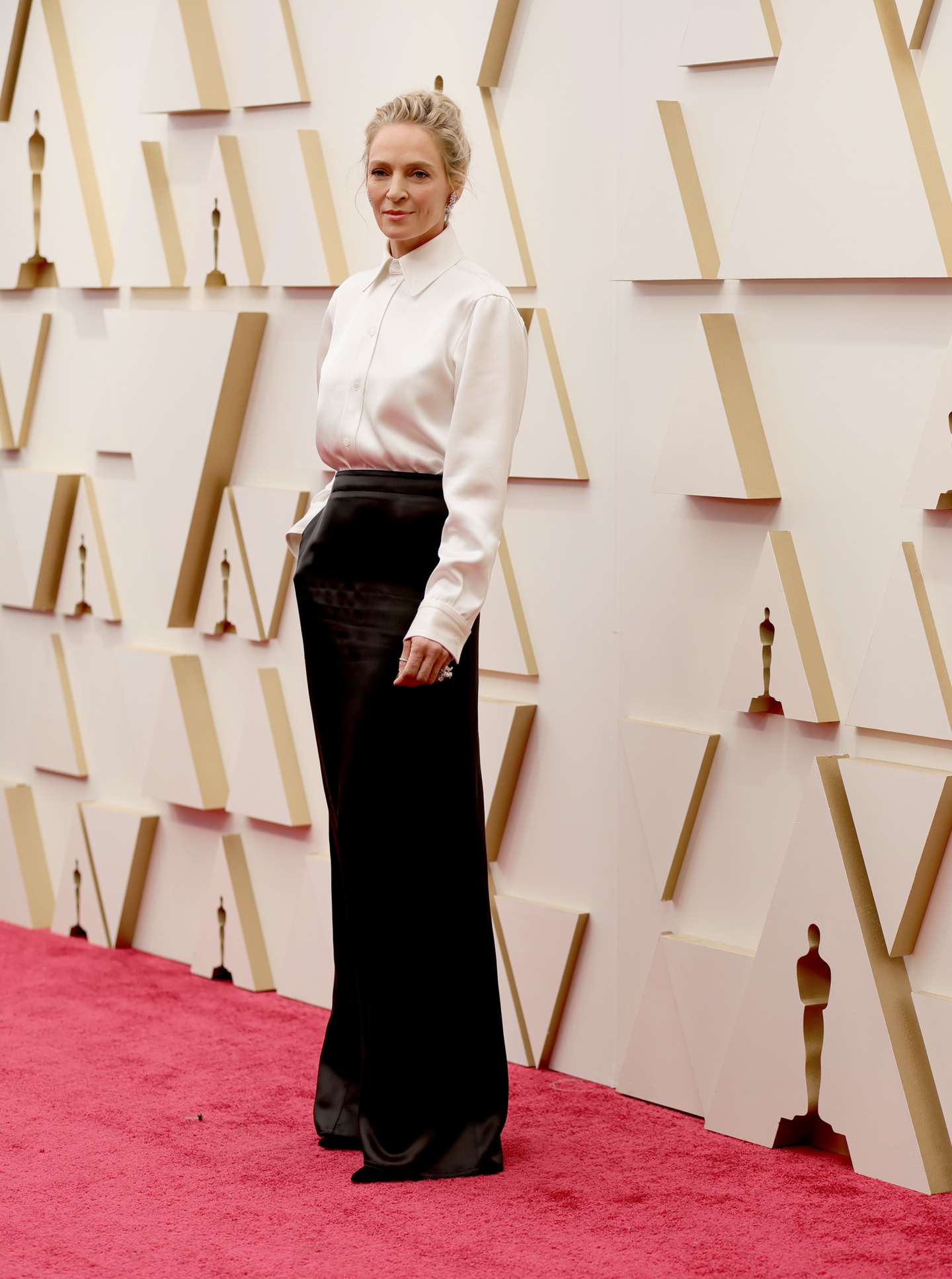 94th Annual Academy Awards - Arrivals