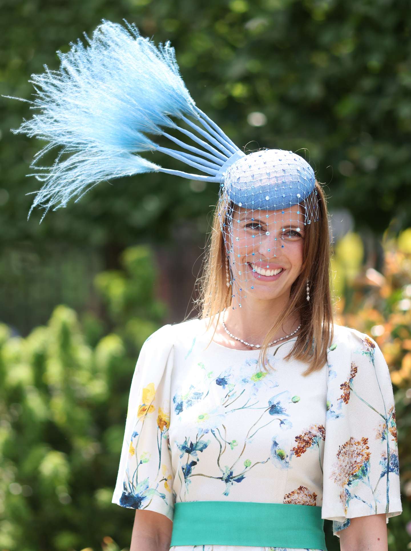 2021 Royal Ascot - Day Two