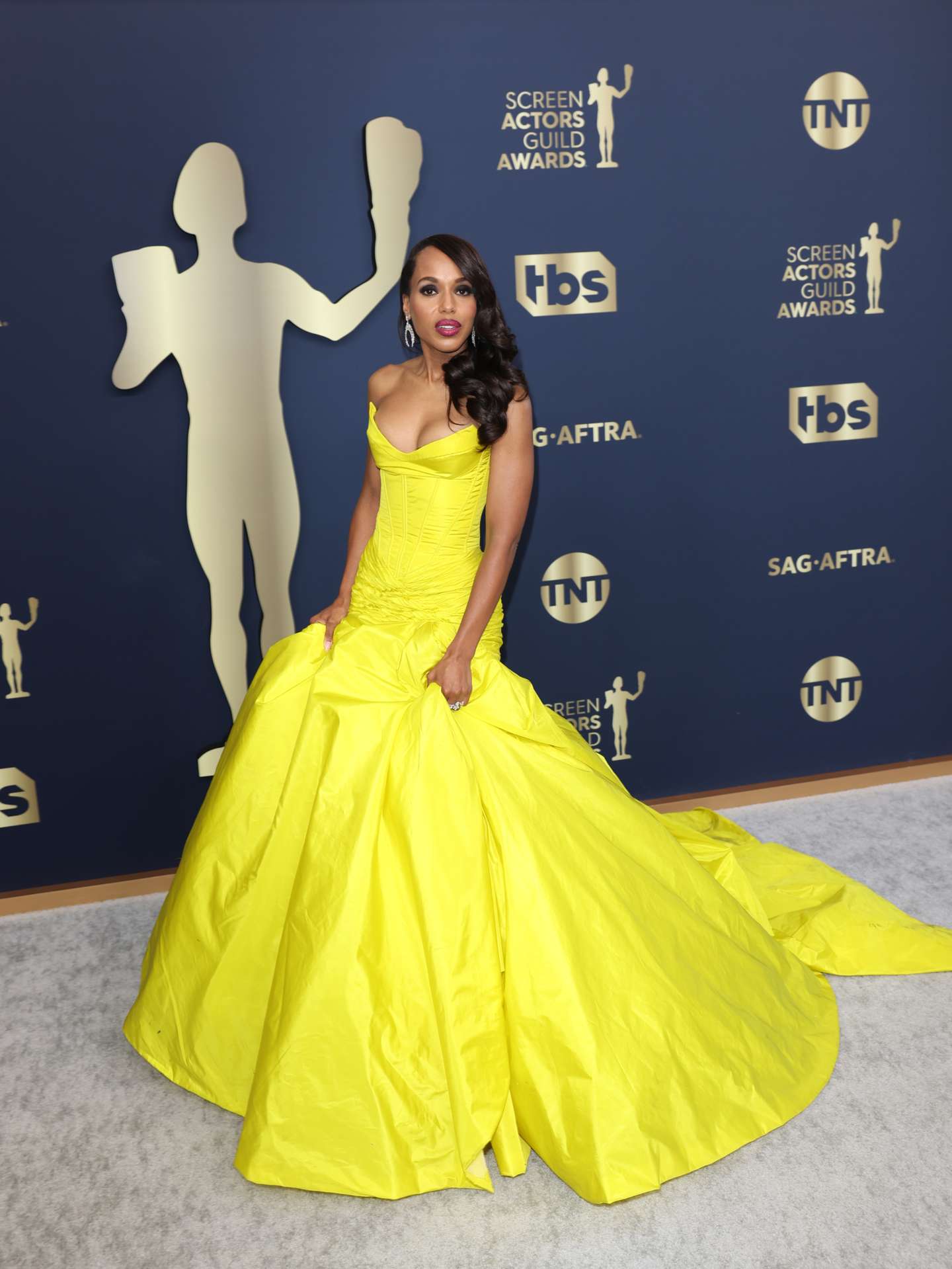 28th Screen Actors Guild Awards