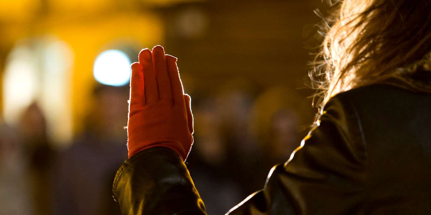 TOPSHOT-SPAIN-CRIME-TRIAL-DEMO-WOMEN-RIGHTS