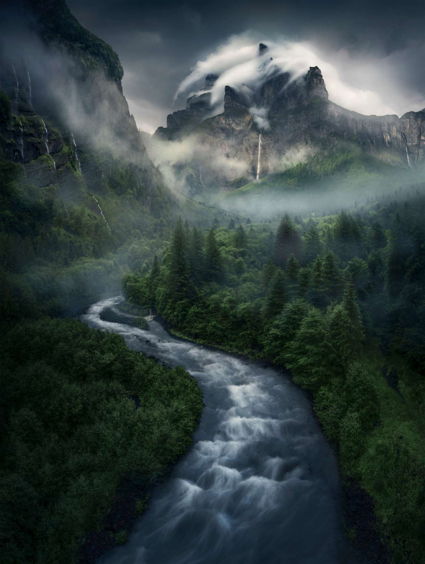 International Landscape Photographer of the Year