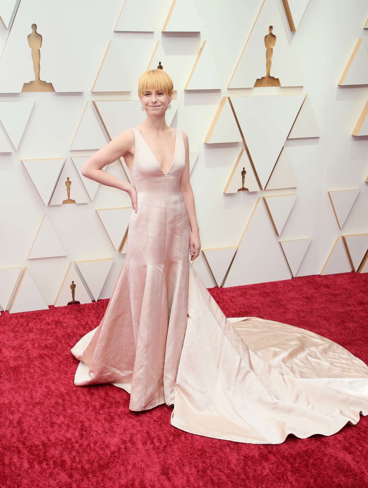 94th Annual Academy Awards - Arrivals