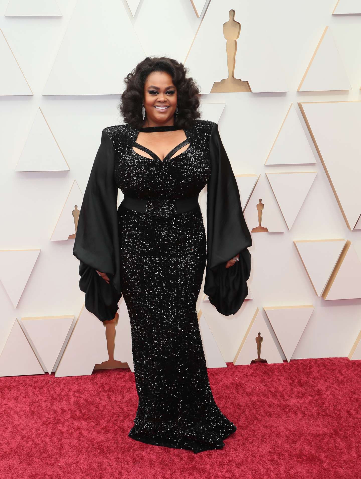 94th Annual Academy Awards - Arrivals