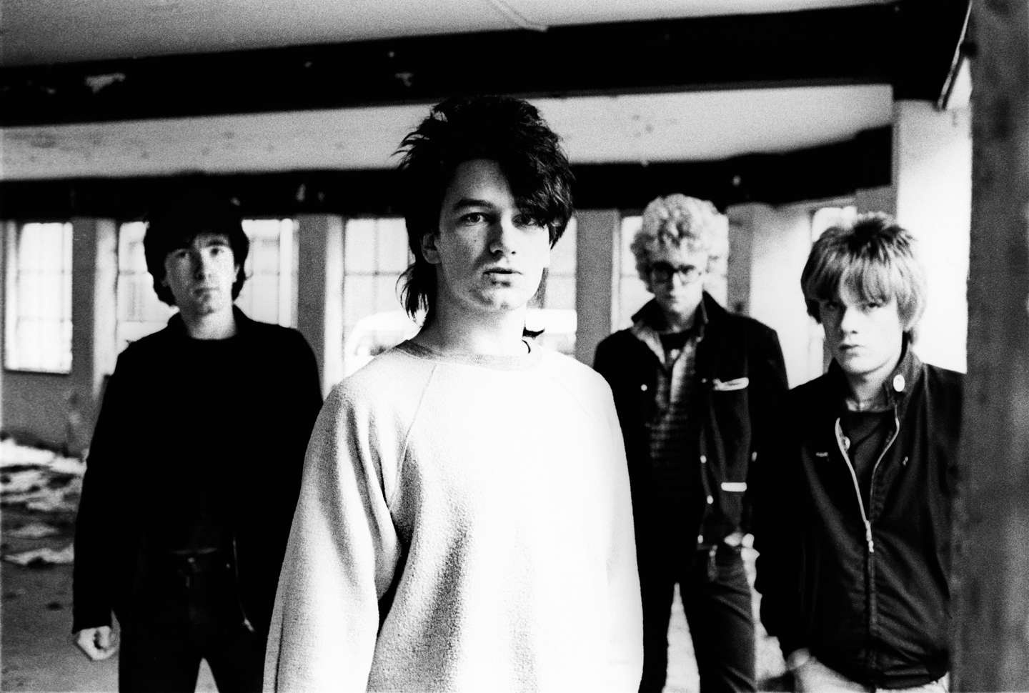 Photo of U2
