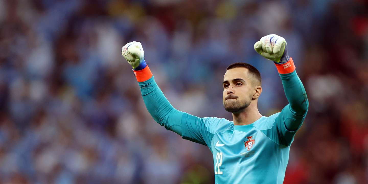 Portugal v Uruguay: Group H - FIFA World Cup Qatar 2022