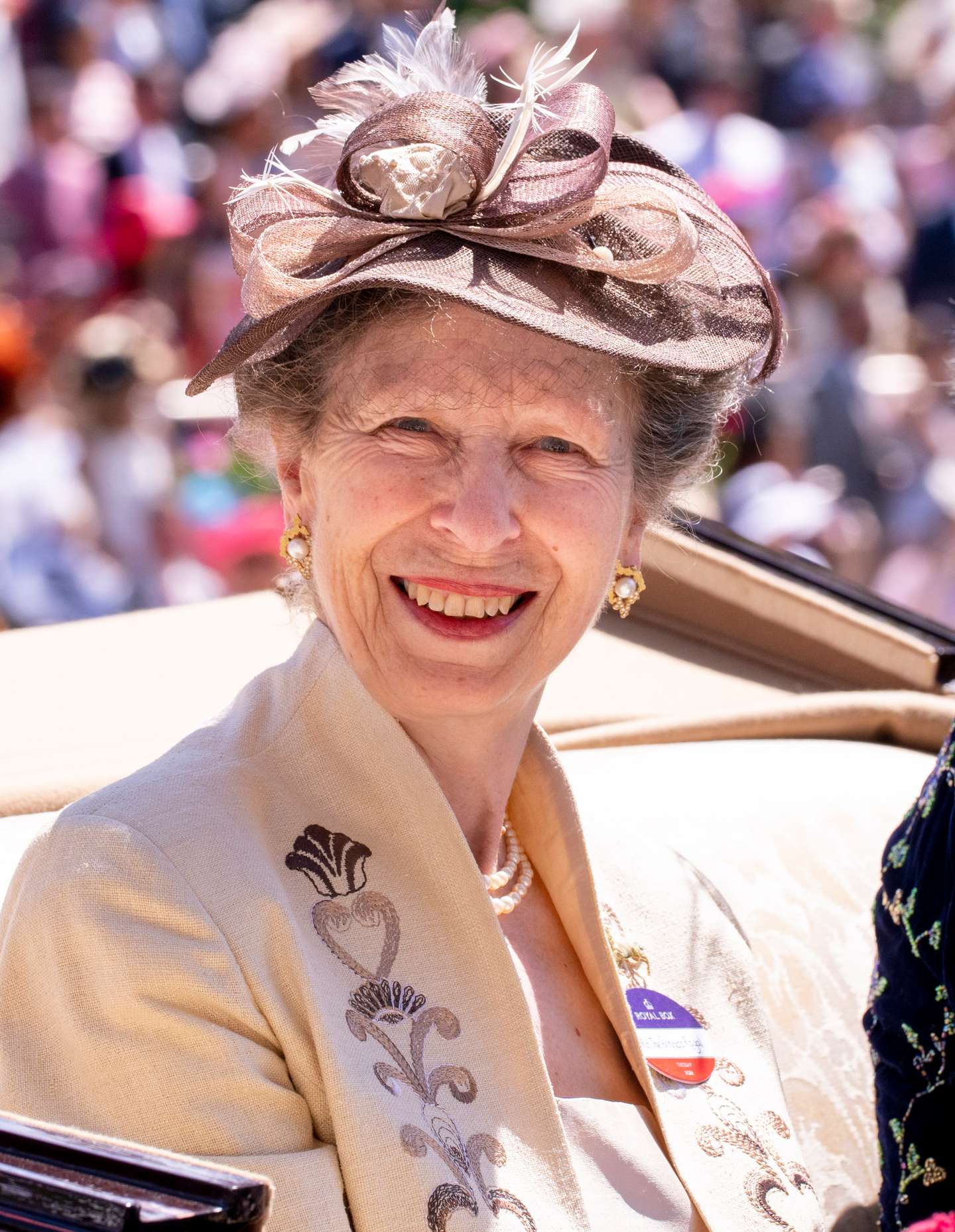 Royal Ascot 2022 - Tuesday