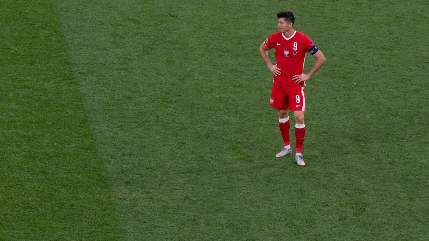 Sweden v Poland - UEFA Euro 2020: Group E