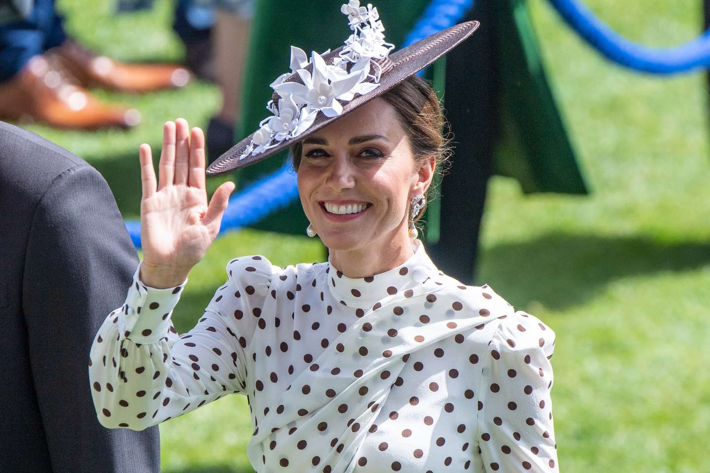 Royal Ascot 2022 - Racing, Day Four