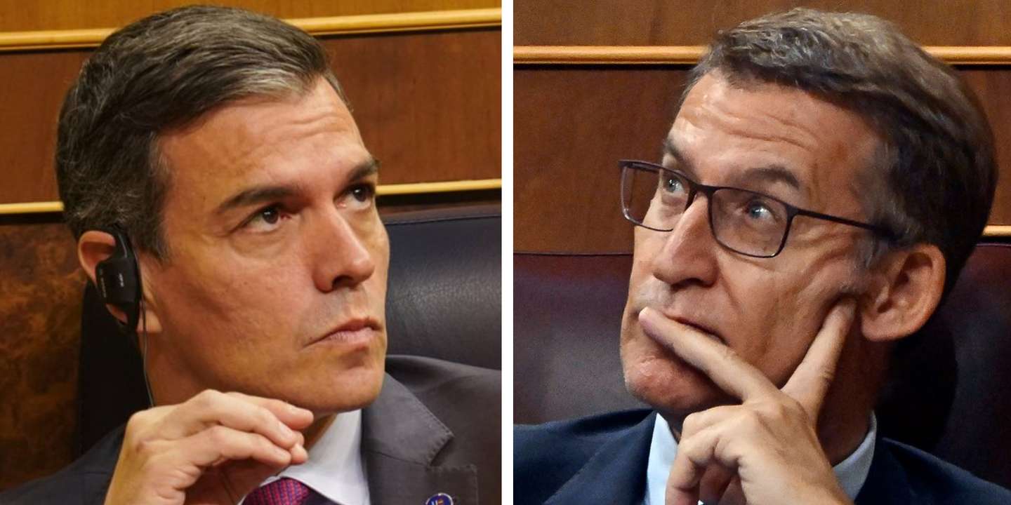 Com uma unanimidade em redor de Alberto Núñez Feijóo, o PSOE tem sugerido por várias vezes que o popular está fragilizado