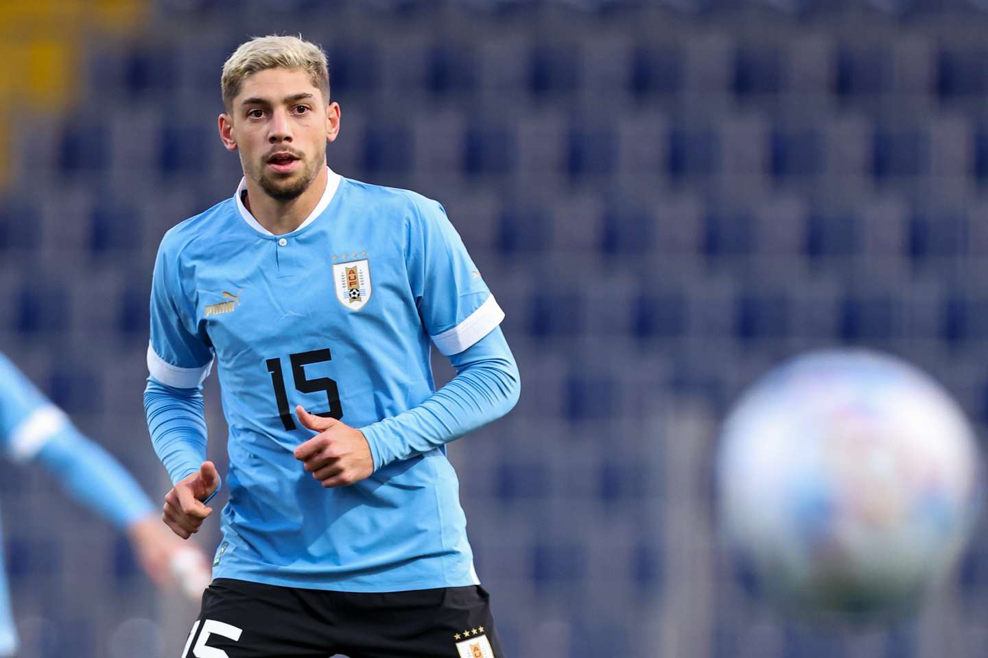 Iran v Uruguay - International Friendly