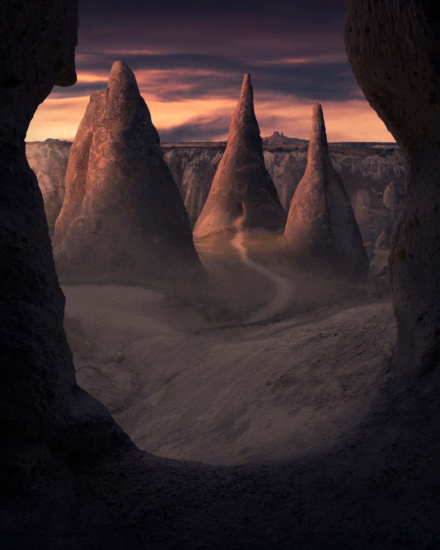 International Landscape Photographer of the Year
