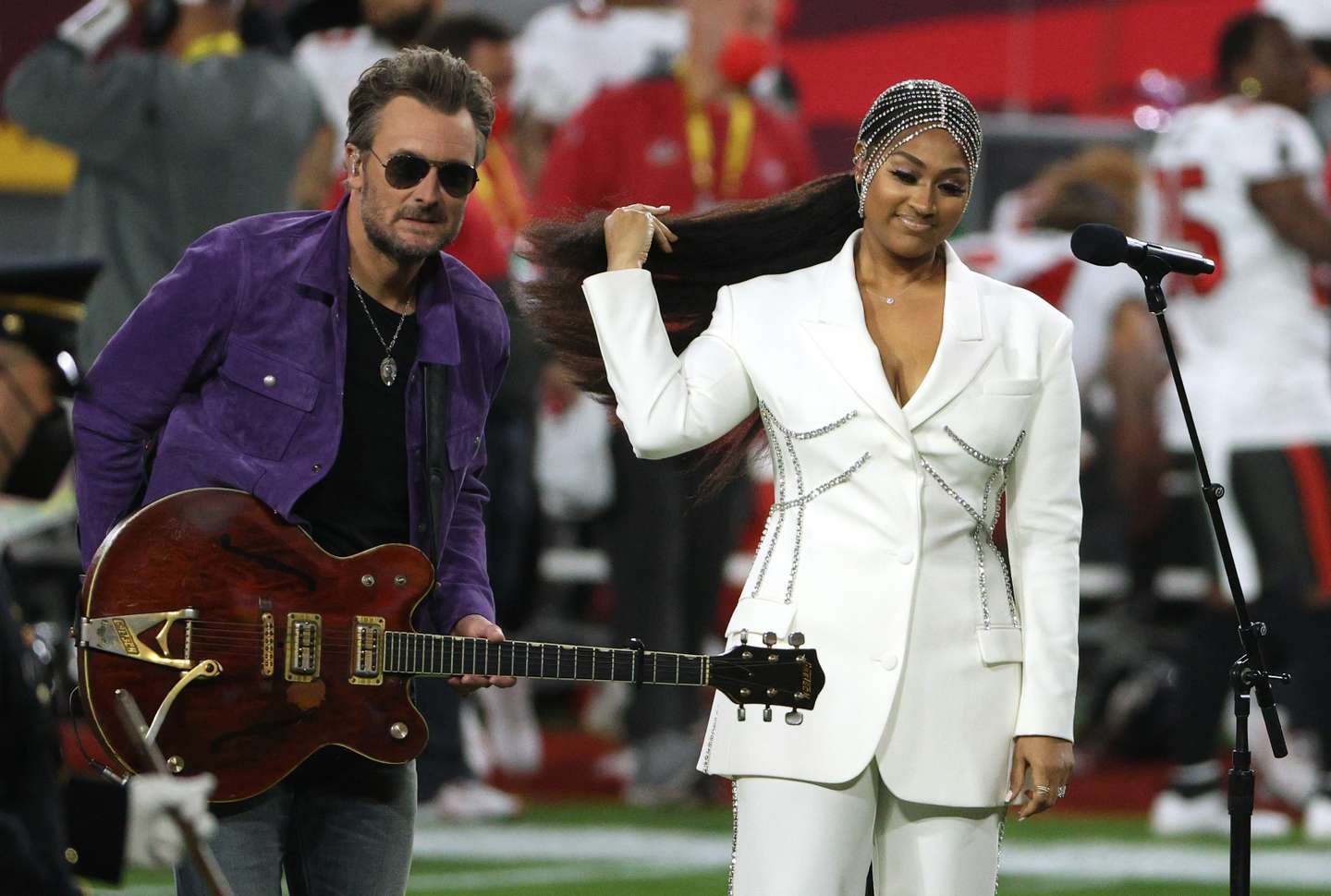 Super Bowl LV