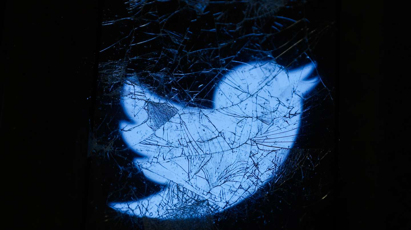 Twitter Alternatives Photo Illustrations