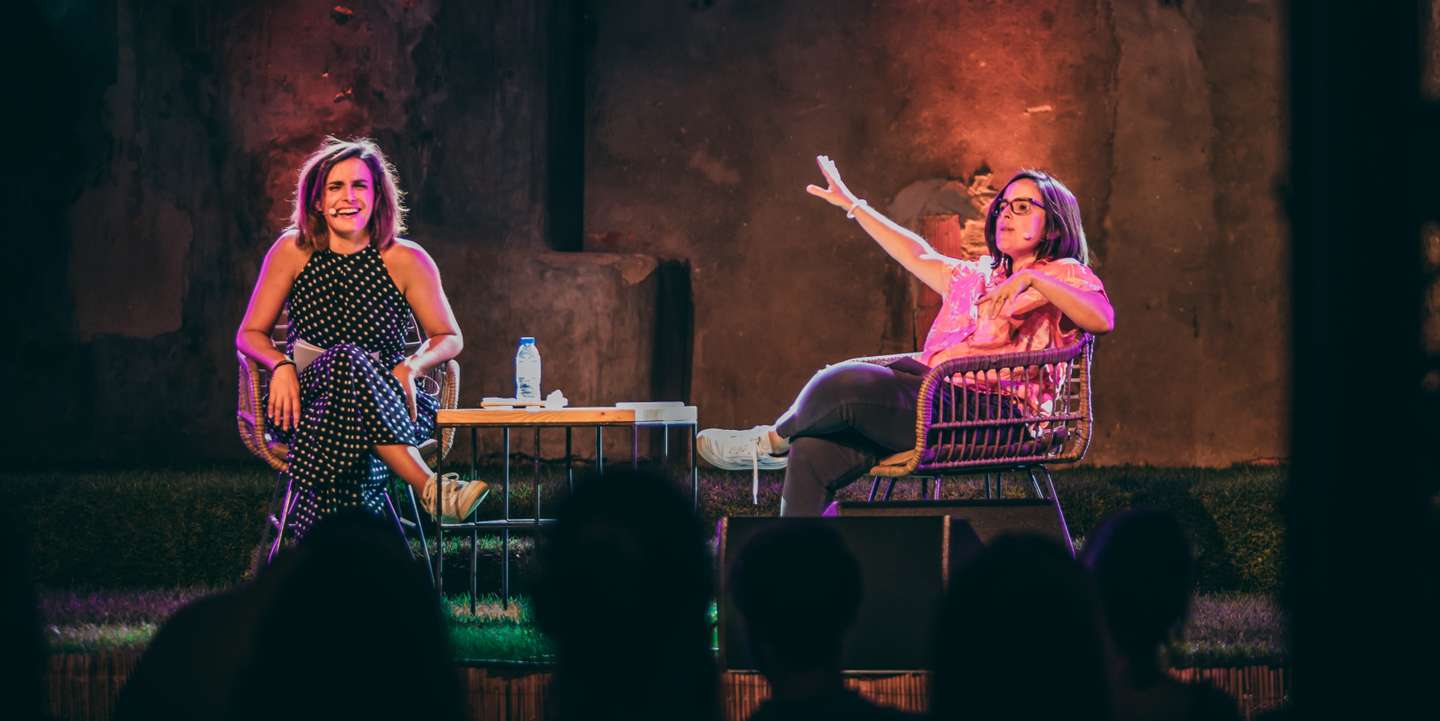 Bumba na Fofinha está em digressão com "Sombra" e Joana Marques vai ter uma tournée de "Em Sede Própria"