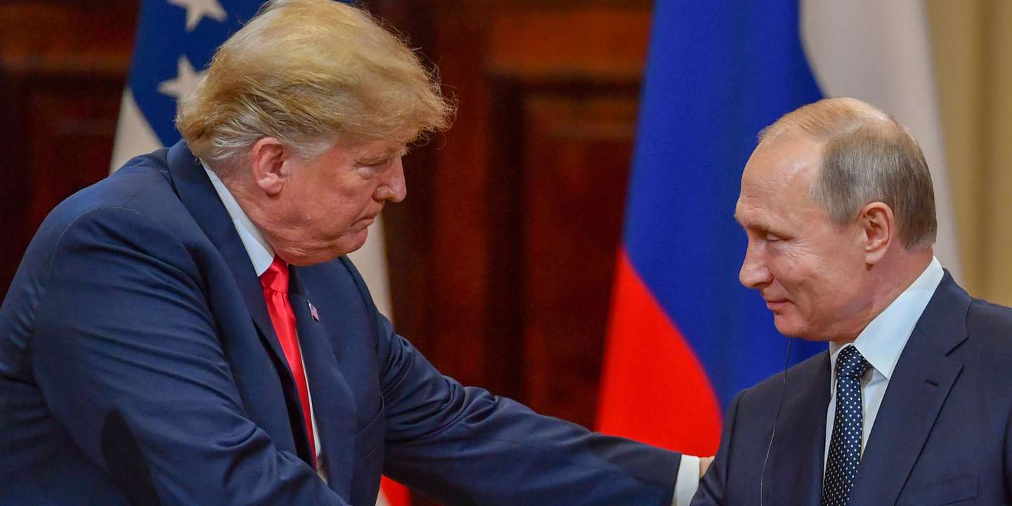 FINLAND-US-RUSSIA-POLITICS-DIPLOMACY-SUMMIT