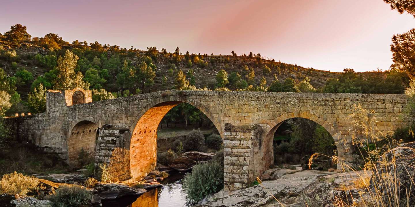 Sabugal - Ponte de Sequeira