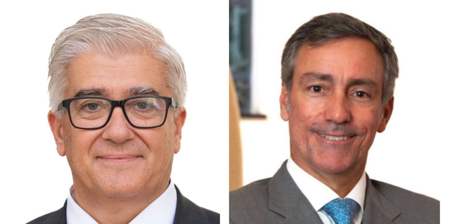 O ex-secretário de Estado Lacerda Sales foi constituído arguido e Nuno Rebelo de Sousa, filho do Presidente da República, é considerado suspeito