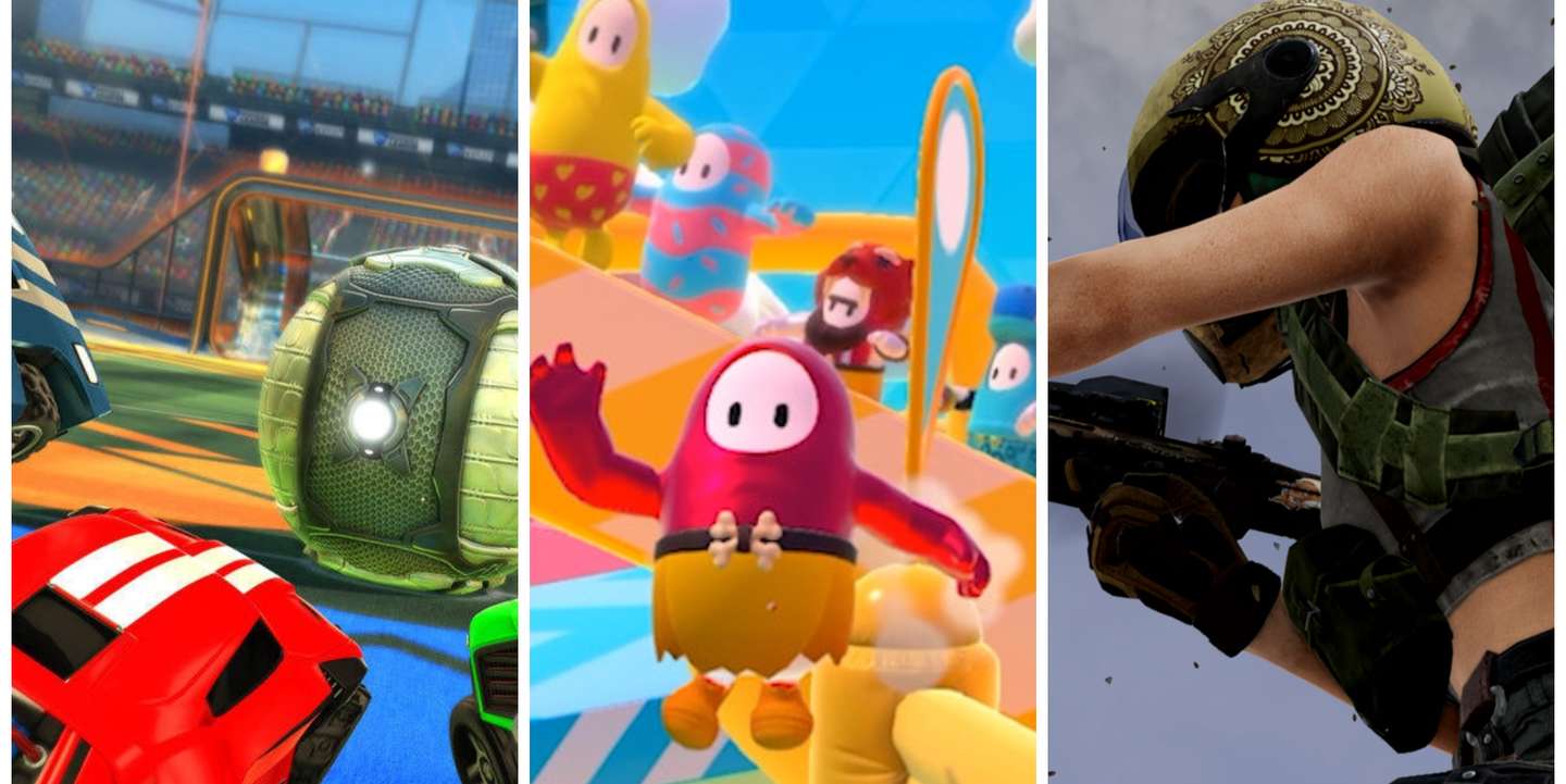 Para jogar alguns destes jogos online basta ter apenas um smartphone