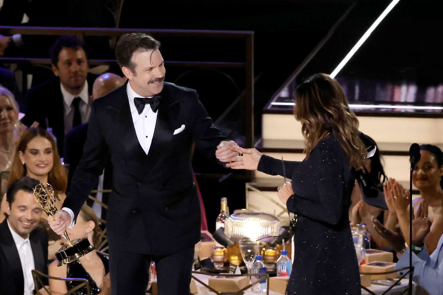 74th Primetime Emmys - Show