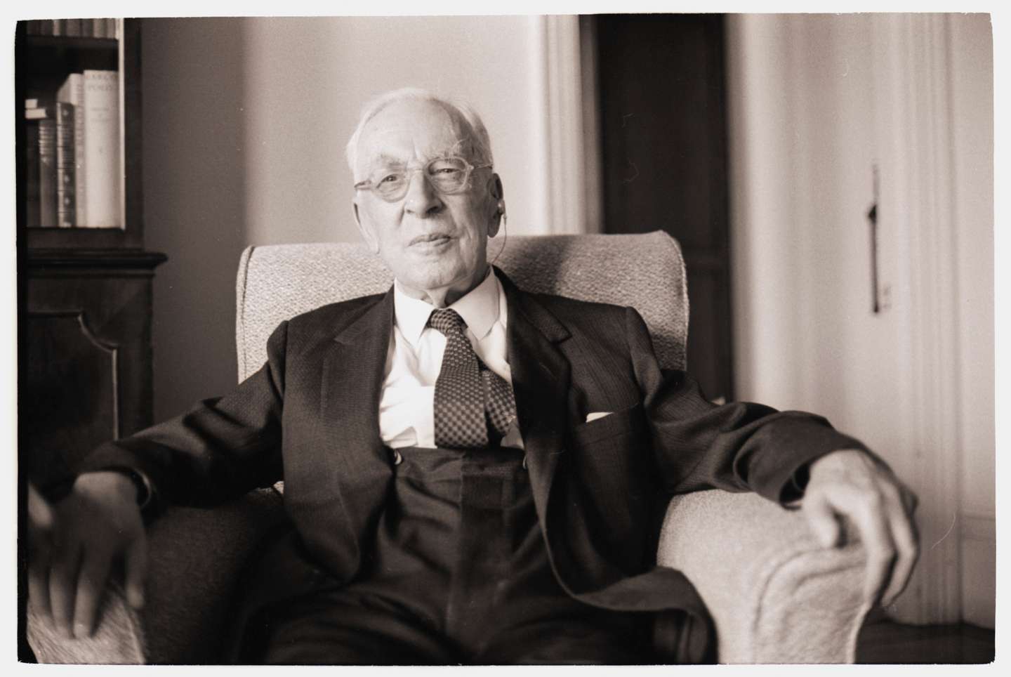 British Historian Arnold Toynbee