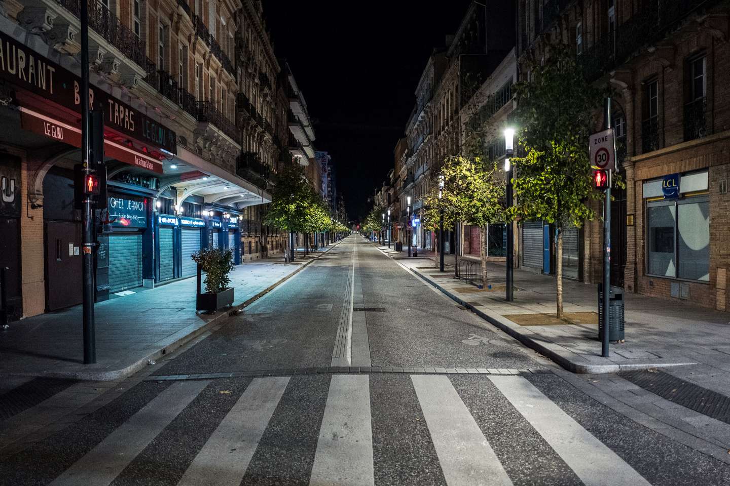 FRANCE-HEALTH-VIRUS-CURFEW