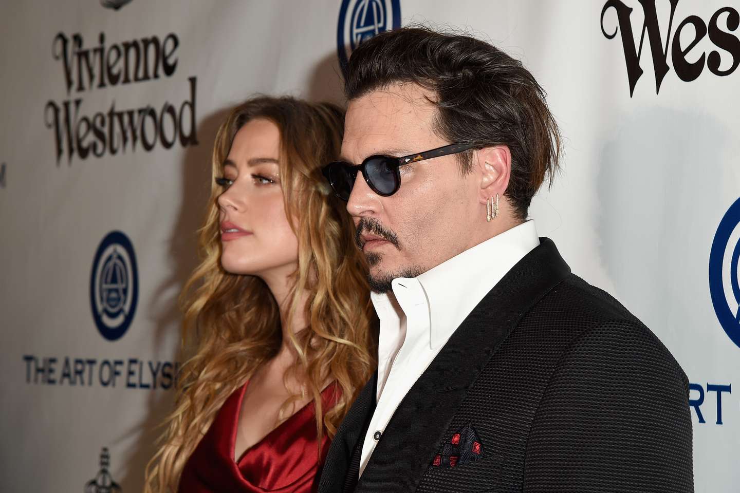 The Art of Elysium Presents Their 9th Annual Heaven by Visionaries Vivienne Westwood &amp;amp; Andreas Kronthaler - Red Carpet