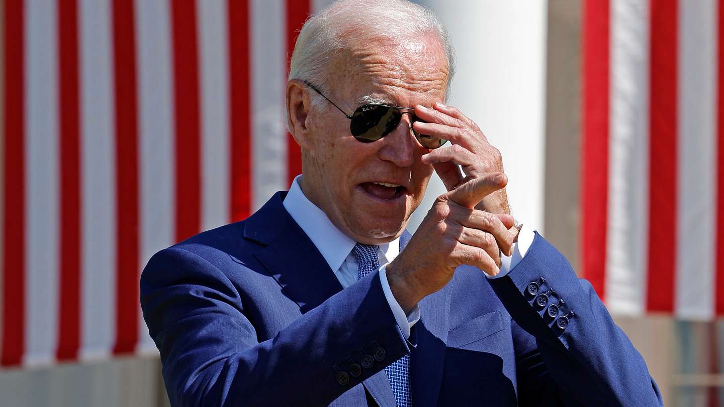 President Biden Signs CHIPS And Science Act Into Law