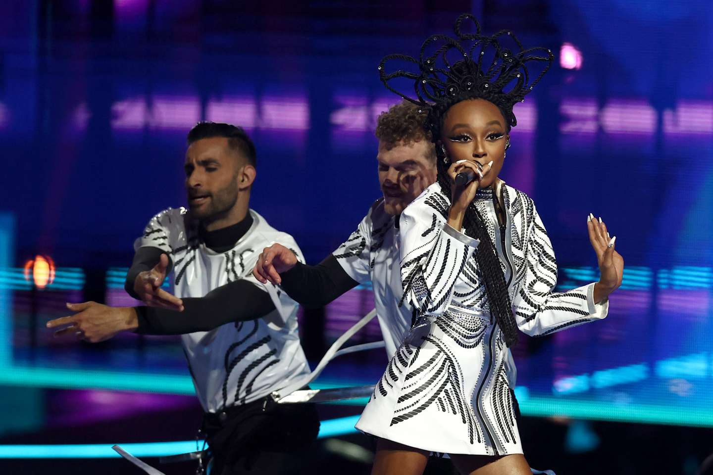 Eurovision Song Contest 2021 - Grand Final