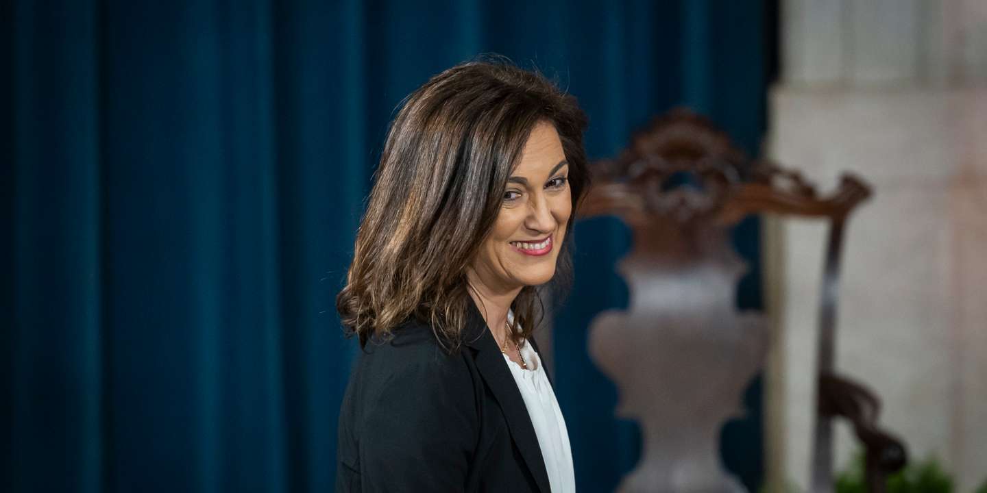 Ministra da Justiça reúne-se esta sexta-feira e no início da próxima semana com todos os partidos com assento parlamentar