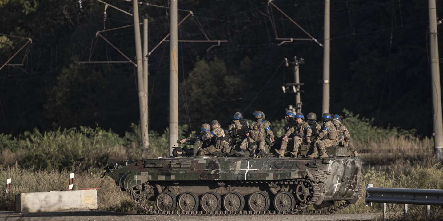 Russia-Ukraine war