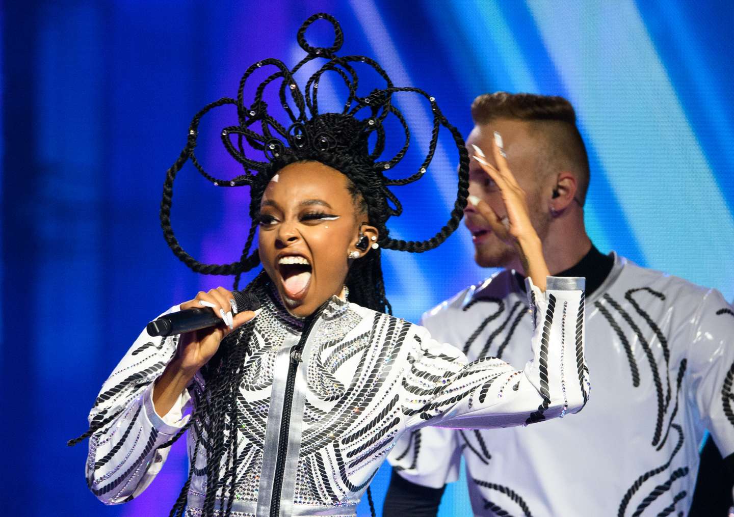 Eurovision Song Contest 2021