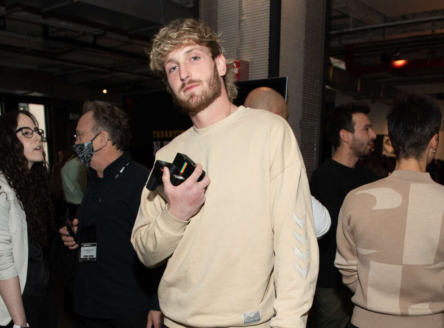 Logan Paul