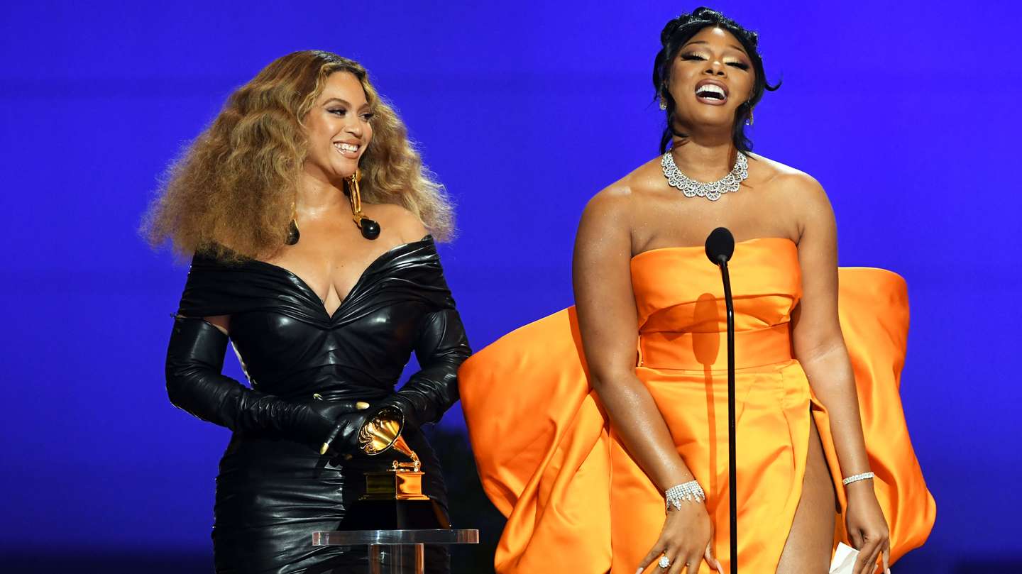 63rd Annual GRAMMY Awards – Telecast