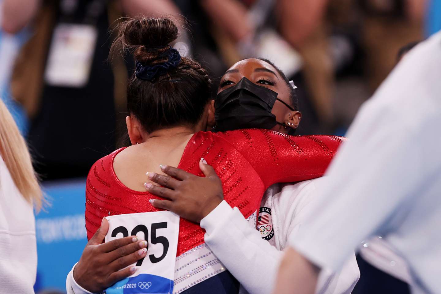 Gymnastics - Artistic - Olympics: Day 4