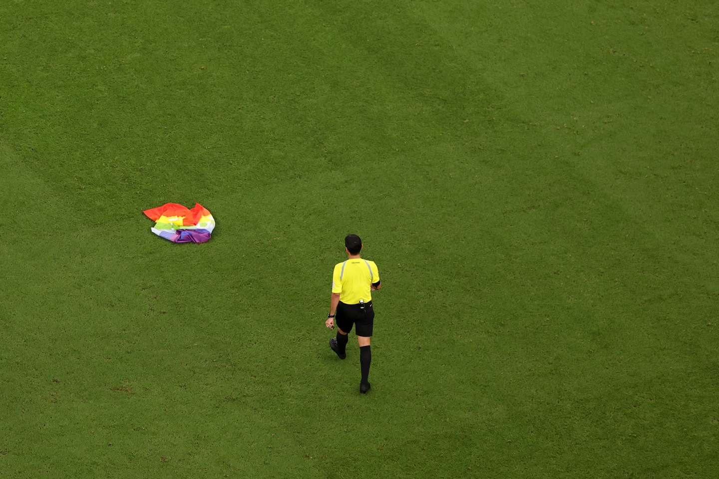 Portugal v Uruguay: Group H - FIFA World Cup Qatar 2022