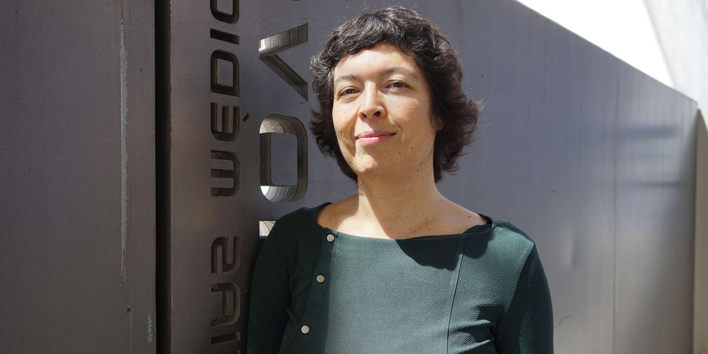 Manuela Silva, psiquiatra e investigadora do Hospital de Santa Maria, é também coordenadora do Lisbon Institute of Global Mental Health e do Comprehensive Research Centre da NOVA Medical School.