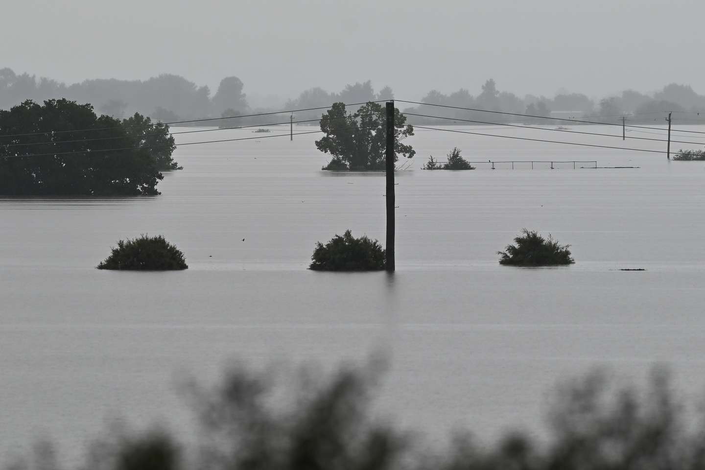 Floods in Australia