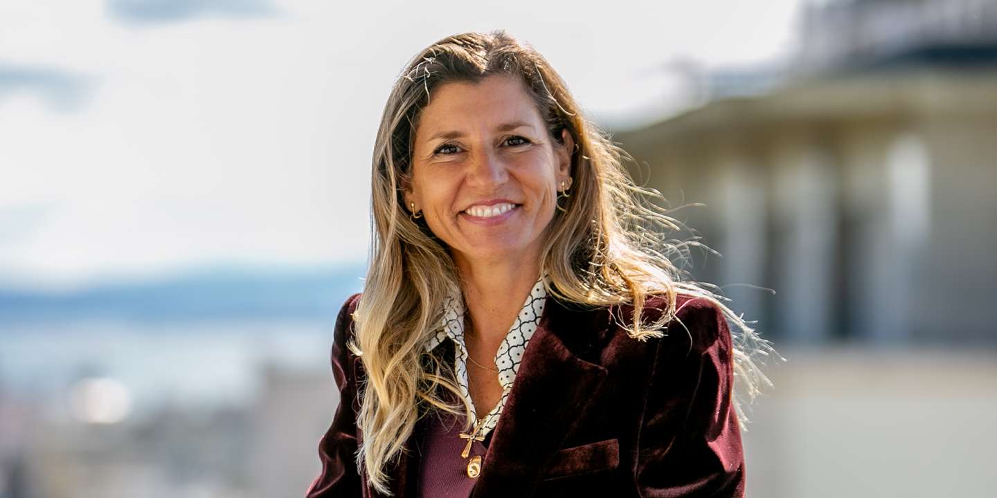 Depois de uma longa carreira na JLL, Patrícia Barão passou em 2024 para a Dils onde continuou a ser responsável pela área do mercado imobiliário residencial