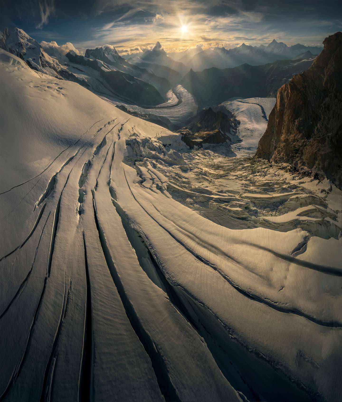 International Landscape Photographer of the Year