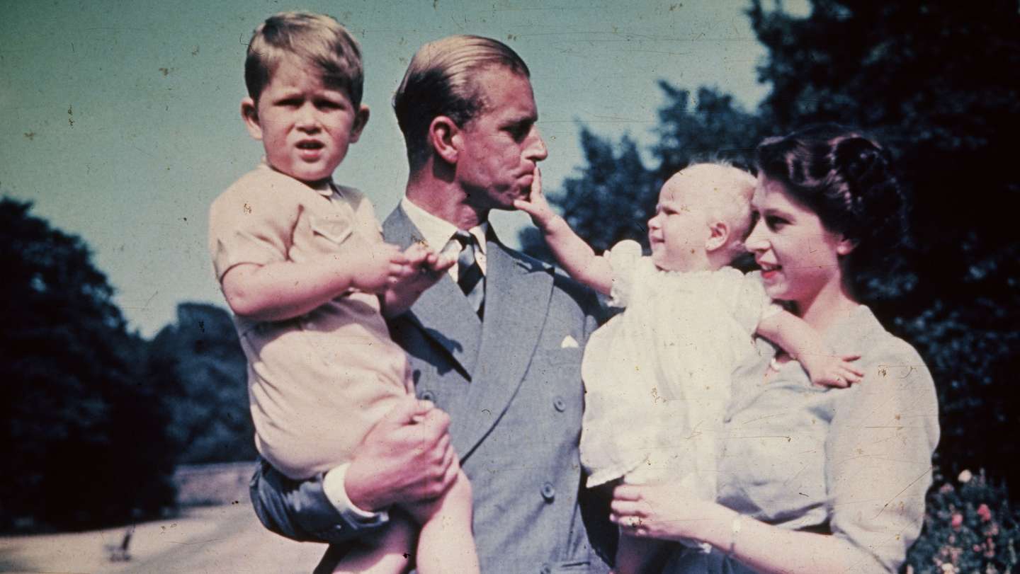 Royal Family