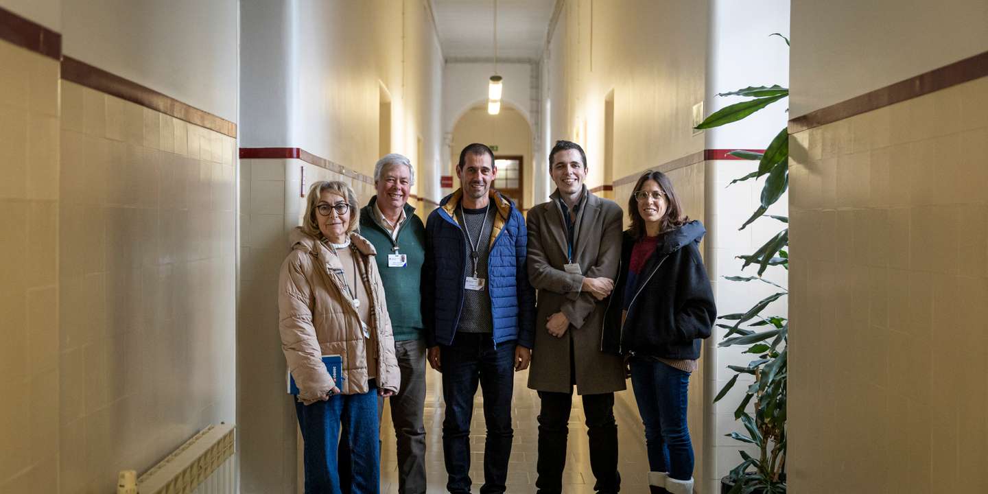 O projeto Pretrarca – Prevenir e Tratar em Casa entrou em funcionamento em janeiro de 2010 para chegar a doentes que não vão às consultas no hospital. Atualmente acompanha 70 pessoas