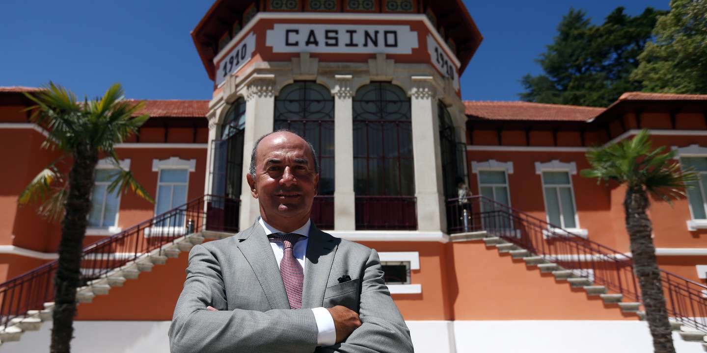 Manuel Violas casino chaves
