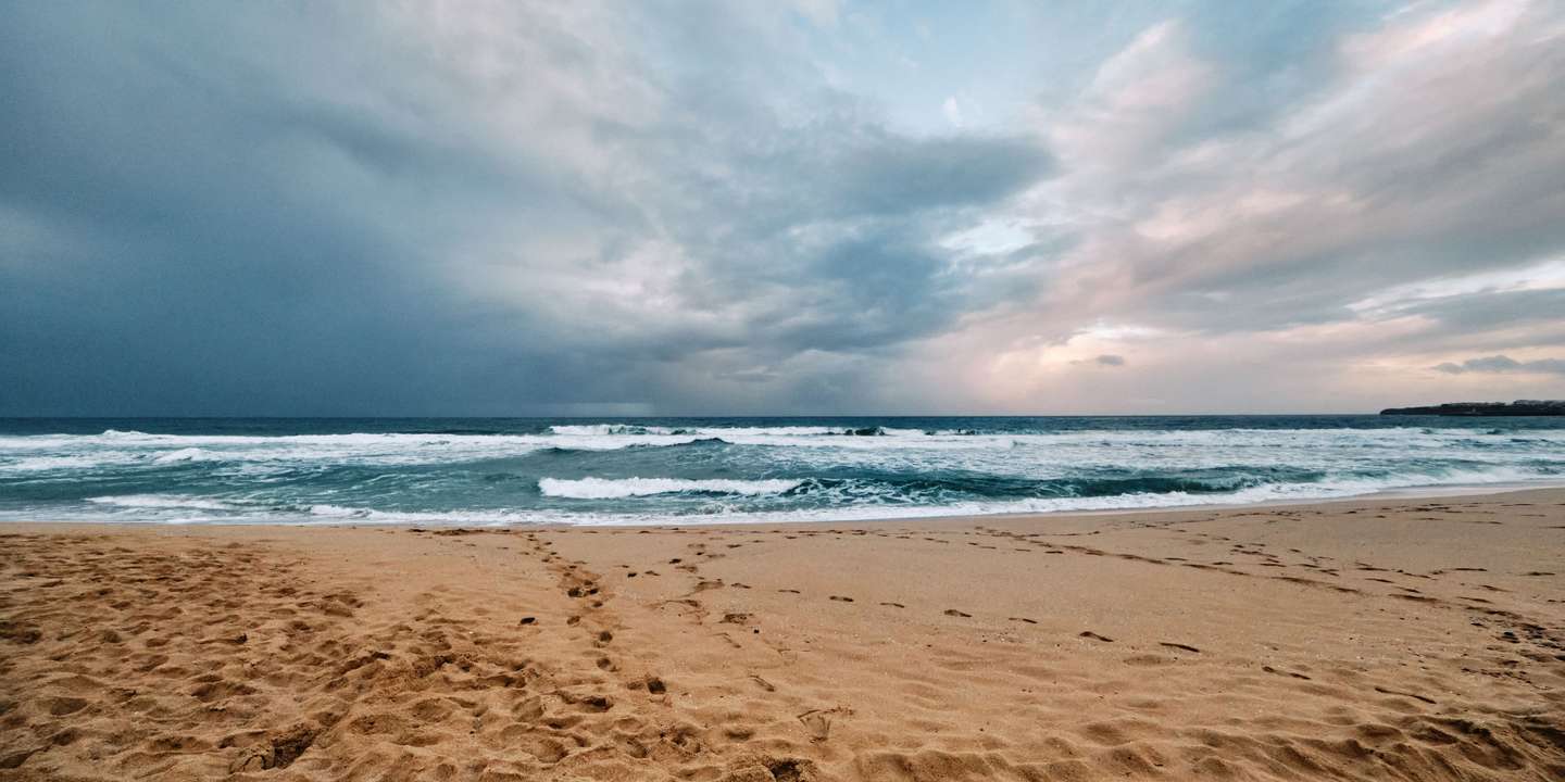 Praia