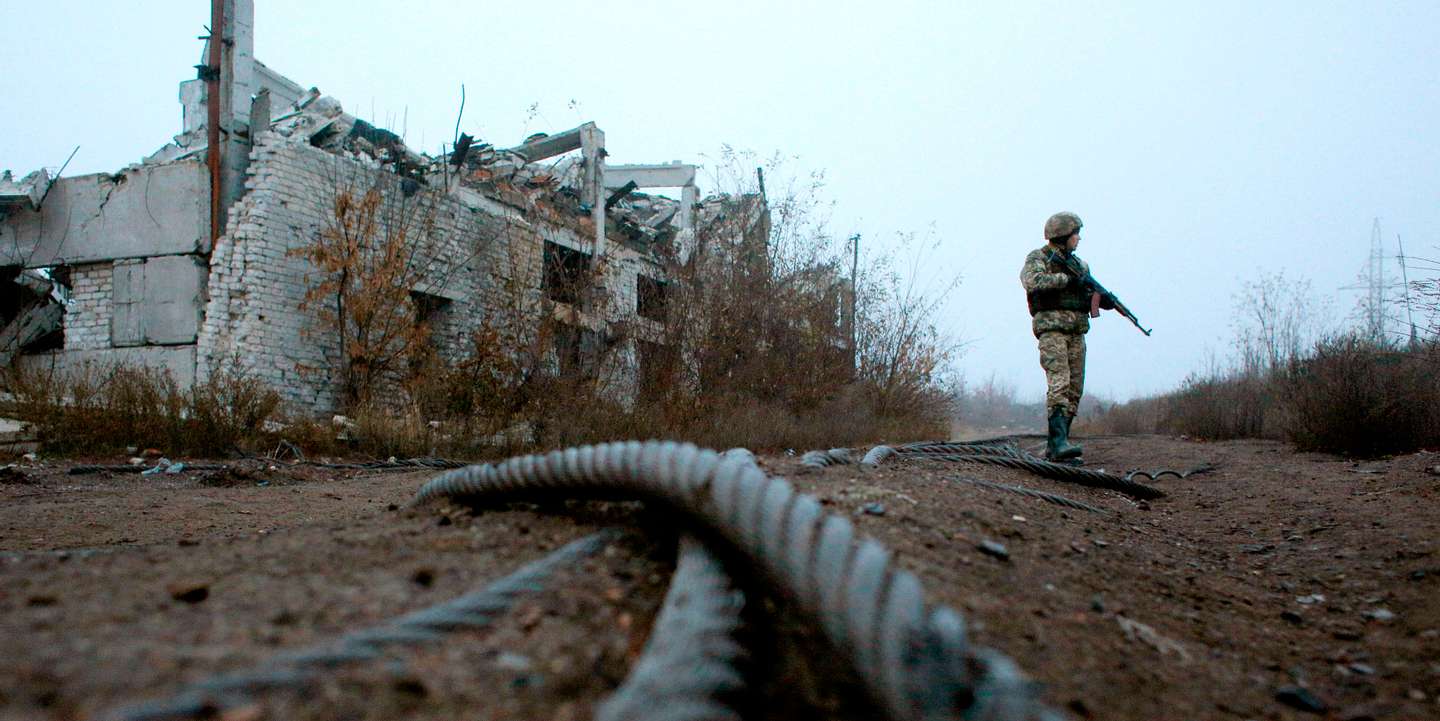 TOPSHOT-UKRAINE-RUSSIA-CONFLICT