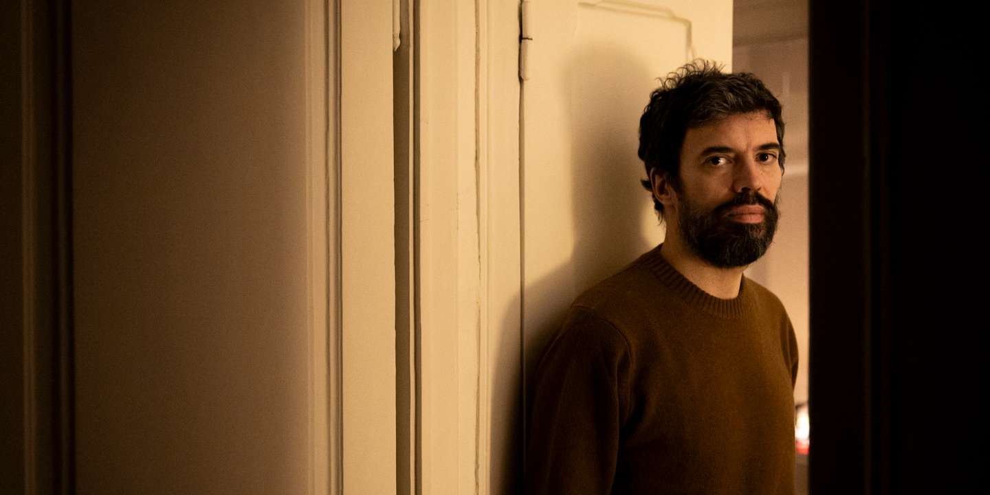 "Sei que os próximos 20 serão muito mais lentos. Vou ter mais dificuldade em escrever, mas se calhar também vou usufruir mais de cada um"