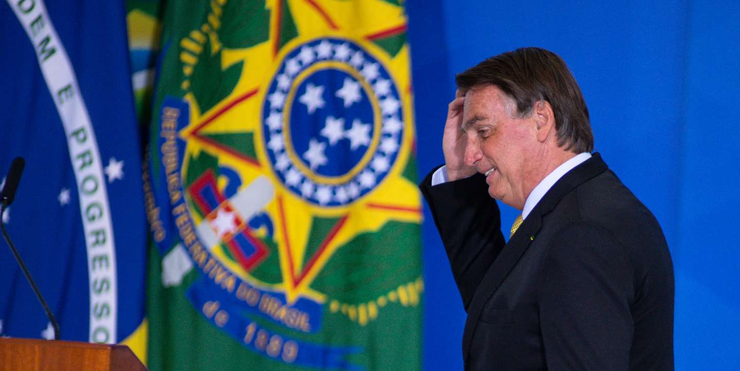 Bolsonaro Launches New Register For Fishing Industry