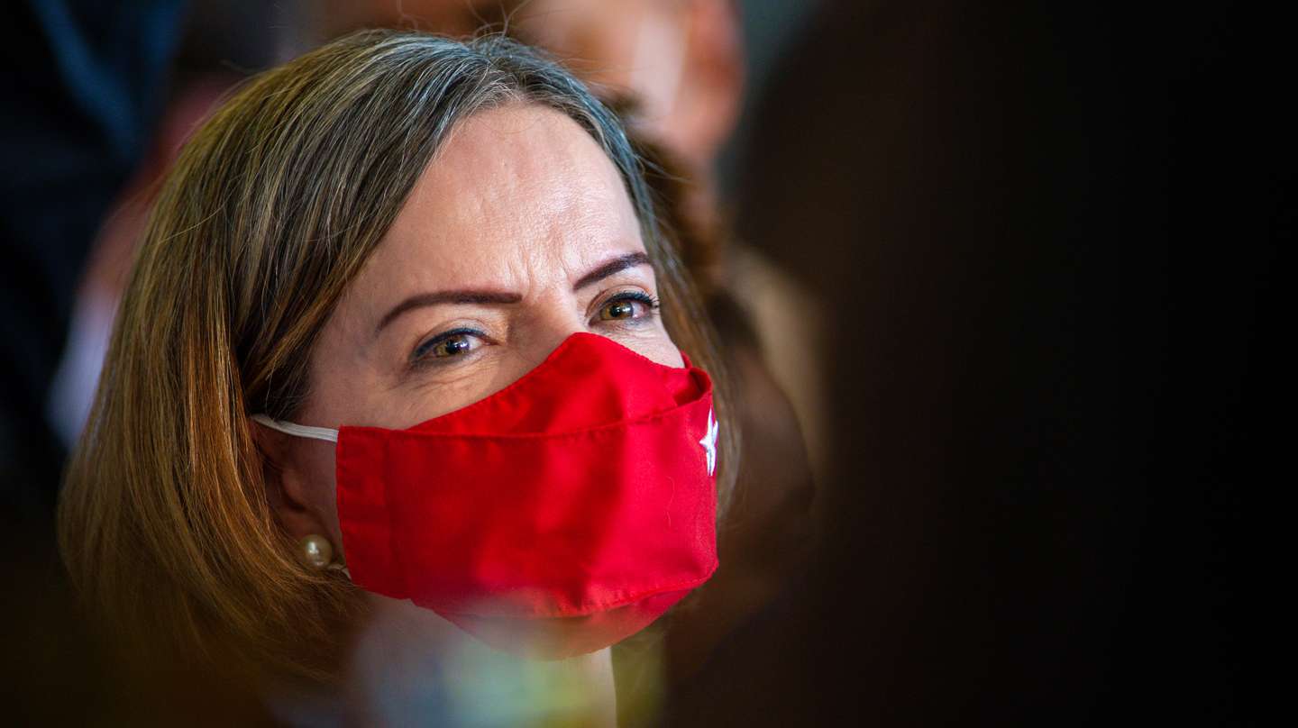 Opposition Files "Super-Impeachment" Request Against Bolsonaro