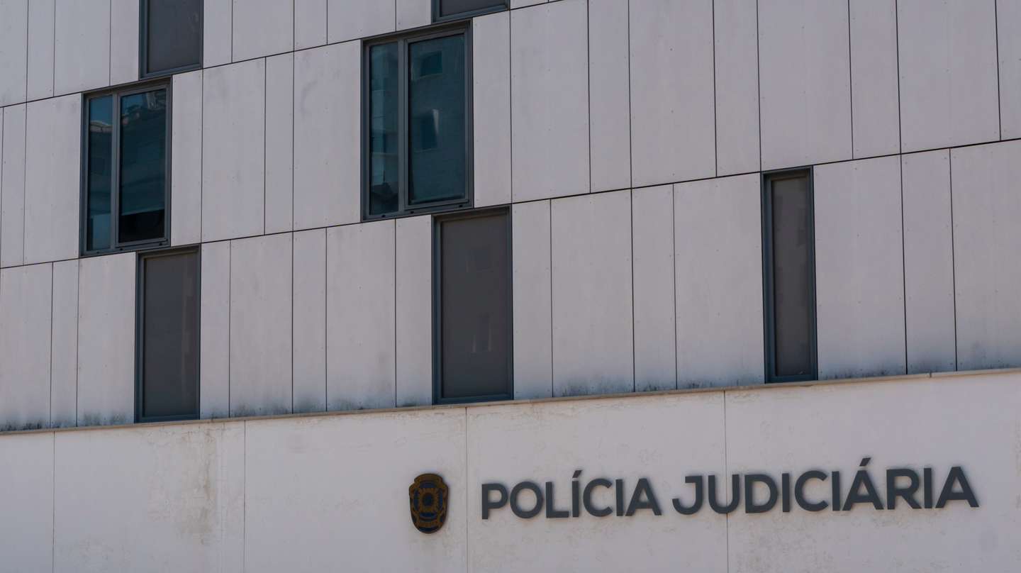 Polícia Judiciária