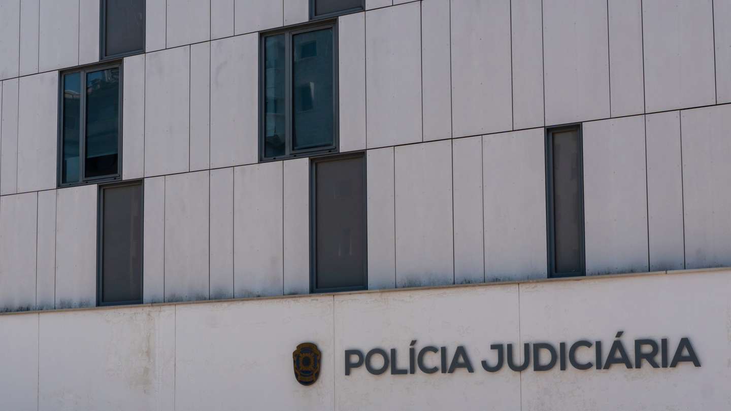 Polícia Judiciária